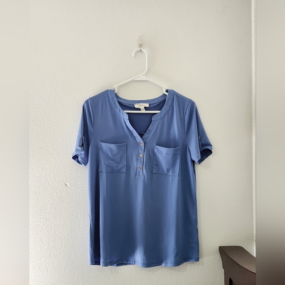 corvia Tops - Jersey blouse